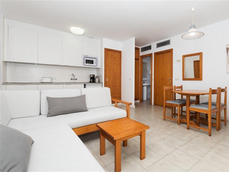 Mar Brava Apartments Can Picafort  Eksteriør bilde