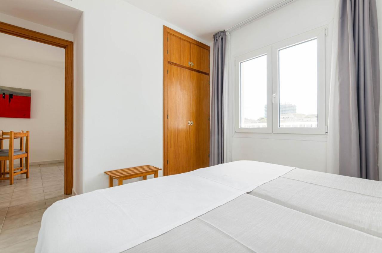 Mar Brava Apartments Can Picafort  Eksteriør bilde