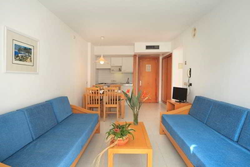 Mar Brava Apartments Can Picafort  Eksteriør bilde