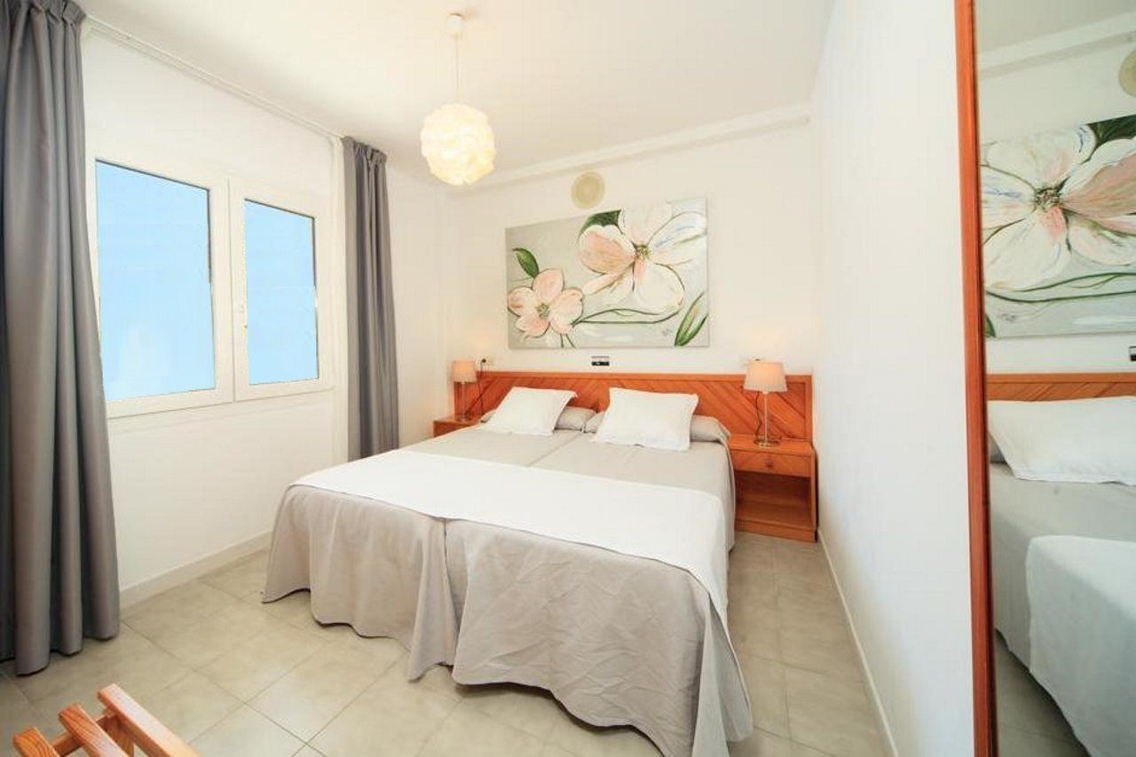 Mar Brava Apartments Can Picafort  Eksteriør bilde
